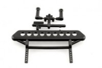 Defensas laterales Crawler Escala Axial SCX10  AX80041